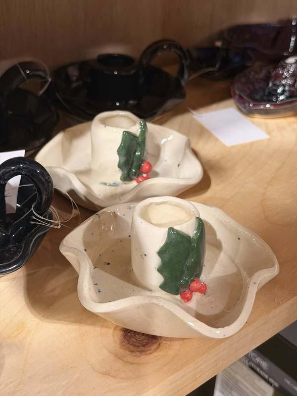 Workshop 2025 - Spruced Up Labrador 14