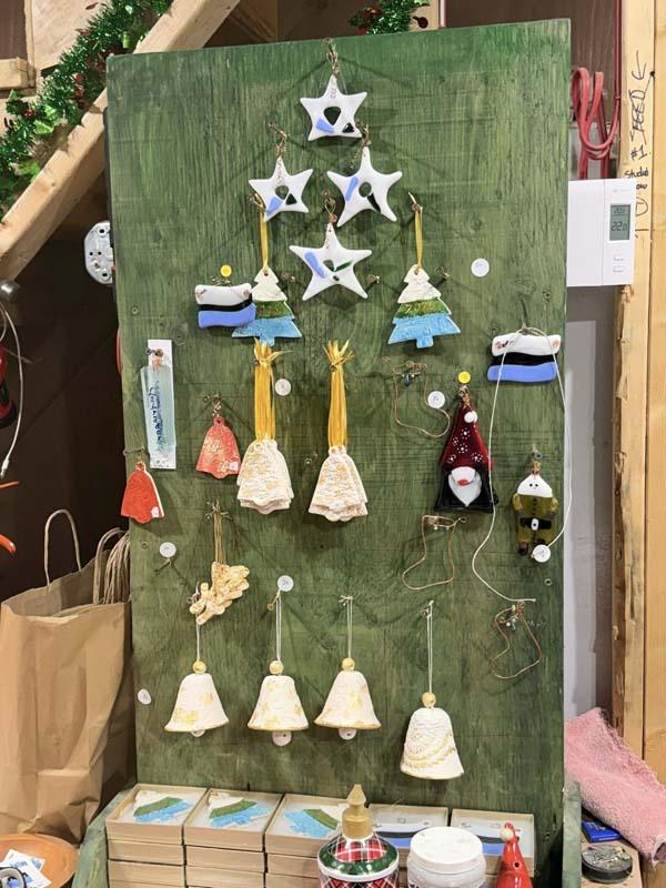 Workshop 2025 - Spruced Up Labrador 16