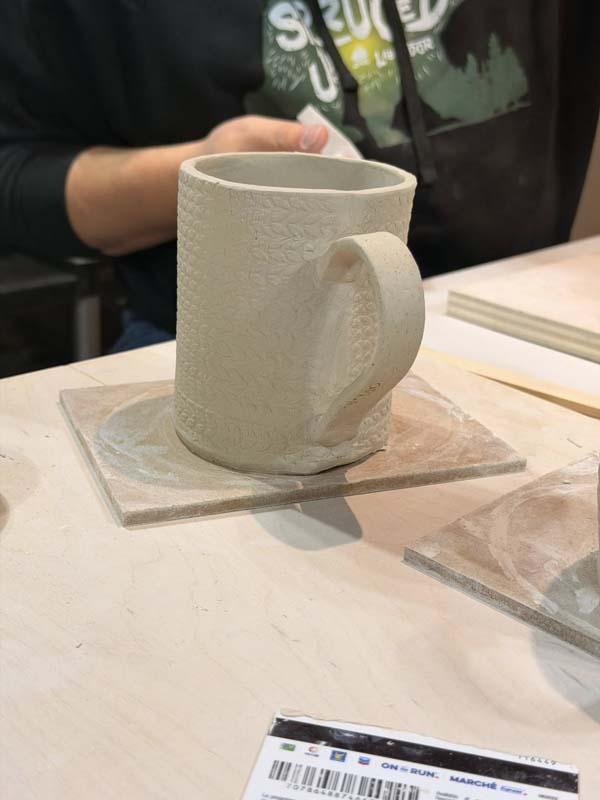 Workshop 2025 - Spruced Up Labrador 17