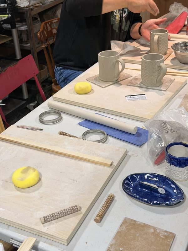 Workshop 2025 - Spruced Up Labrador 18