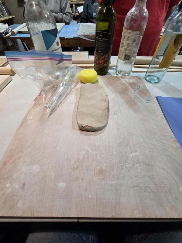 Workshop 2025 - Spruced Up Labrador 20