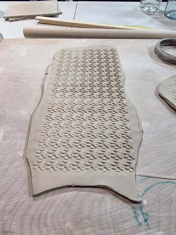 Workshop 2025 - Spruced Up Labrador 23