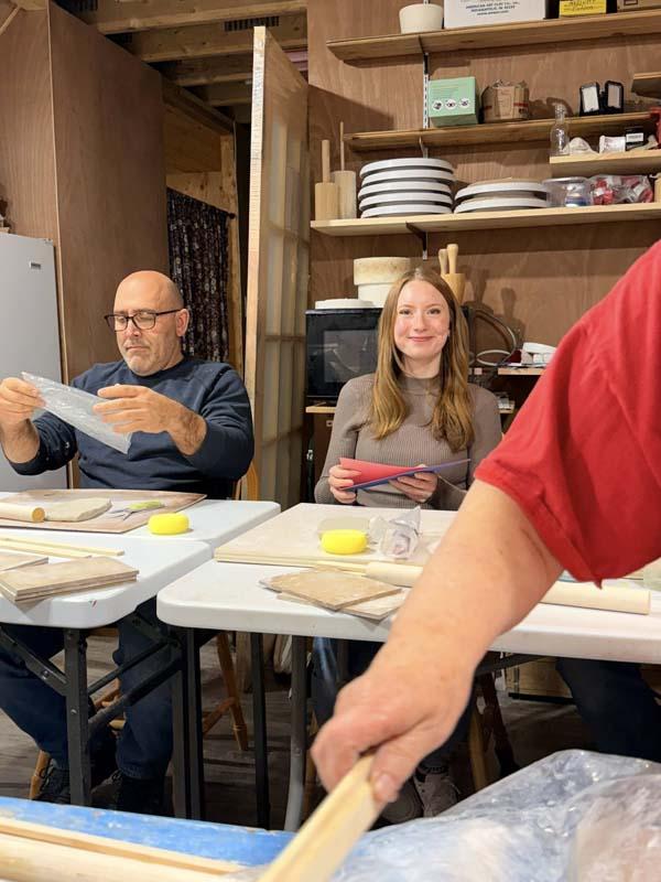 Workshop 2025 - Spruced Up Labrador 3